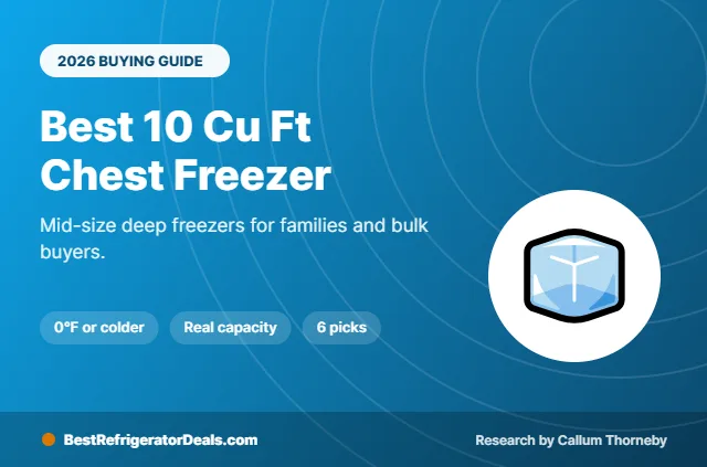 best 10 cu ft chest freezer 2026 buying guide cover
