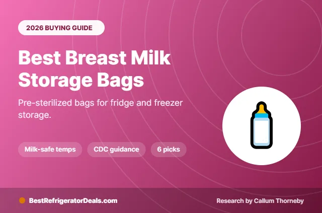 best breast milk storage bags 2026 buying guide cover