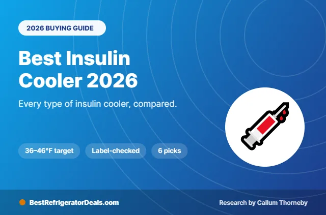 best insulin cooler 2026 2026 buying guide cover