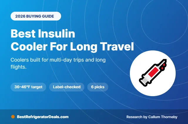 best insulin cooler for long travel 2026 buying guide cover