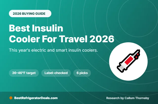best insulin cooler for travel 2026 2026 buying guide cover