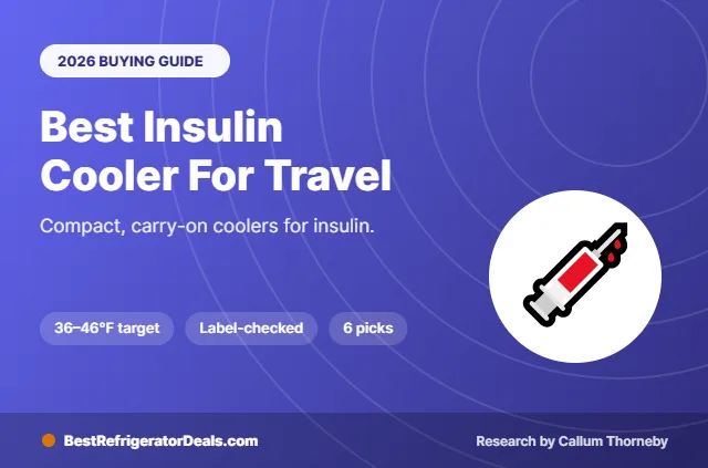 best insulin cooler for travel 2026 buying guide cover
