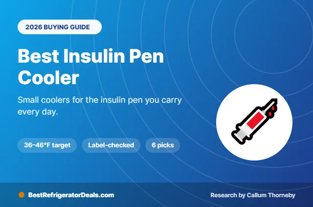 best insulin pen cooler 2026 buying guide cover