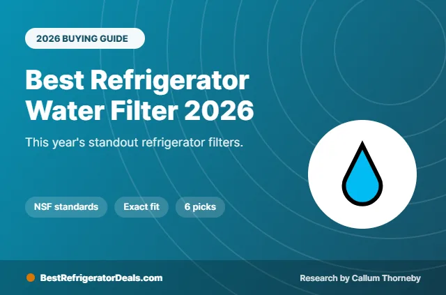 best refrigerator water filter 2026 2026 buying guide cover