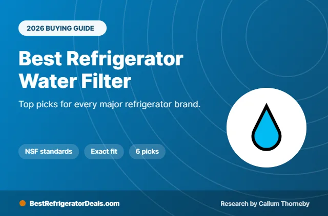 best refrigerator water filter 2026 buying guide cover