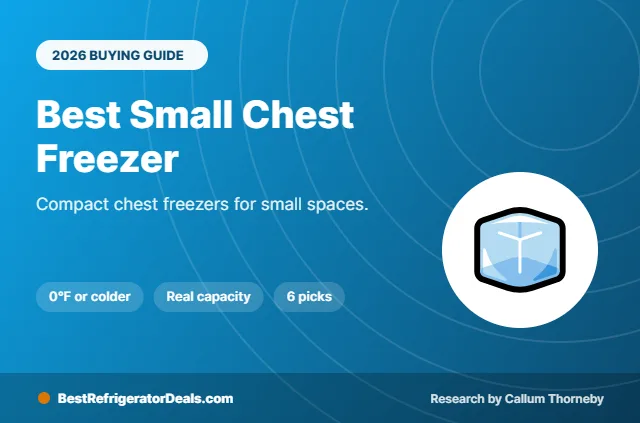best small chest freezer 2026 buying guide cover
