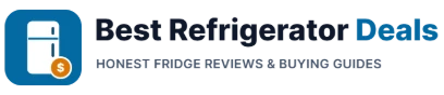 Best Refrigerator Deals logo